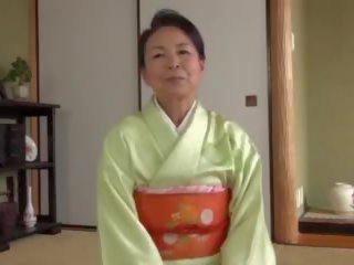 Japoniškas milf: japoniškas vaizdelis xxx x įvertinti video šou 7f