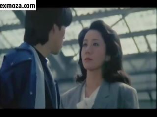 Coreano matrigna compagno sporco film