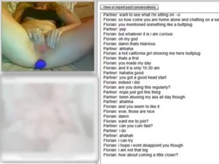 Marriageable cô gái tóc vàng trên omegle thủ dâm - morecamgirls.com