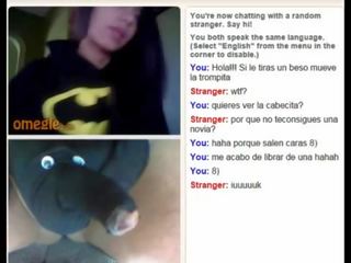 Chicas mirandome it omegle expreciones, ragazze loock me su omegle expresions