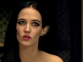 Eva green un sullivan stapleton porno aina no 300 pieaugt