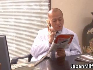 Akiho yoshizawa mojster ljubi pridobivanje