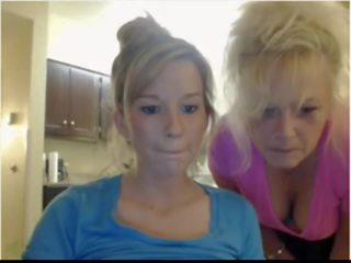 Mẹ và tình nhân webcam chương trình