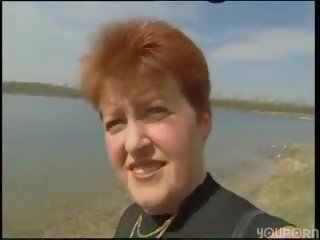 Hasrat redhead adult german