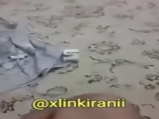 Iranian секс кліп