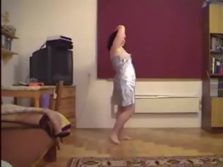 Rosyjskie kobieta szalone taniec, darmowe nowy szalone brudne film 3f