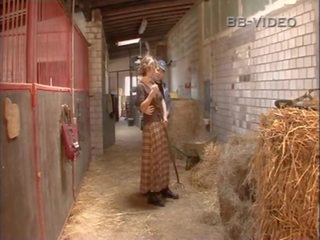 В farmer і в city-dweller, безкоштовно брудна кліп ba