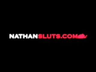 A butler ep.0 - nathansluts.com