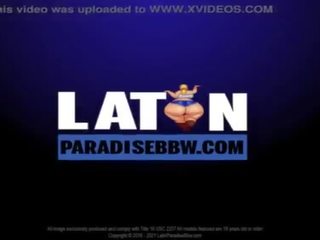 Www&period;latinparadisebbw&period;com a partir de mr&period;supremo rede