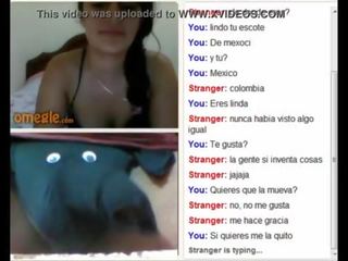 Chicas mirandome en omegle expreciones, cô gái loock tôi trên omegle expresions