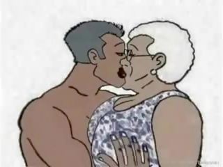 Mustanahaline vanaemake armastav anaal multikas multikas: tasuta x kõlblik film d6