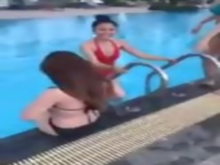 Video Bikini Suongangale fantastic darling Sexy, adult clip 00