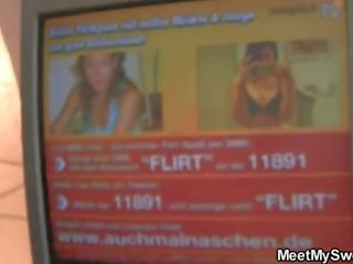 Üleannetu gf a olema xxx film