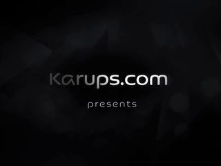Karups - पुराने divinity carolina कार्ला गड़बड़ द्वारा नेबर