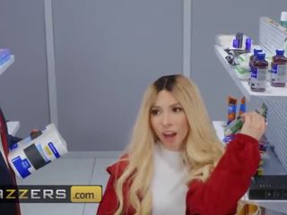 Brazzers - pleasant burvīgs kenzie reeves ar pārsteidzošās ķermenis fucks viņai pharmacy markus dupree