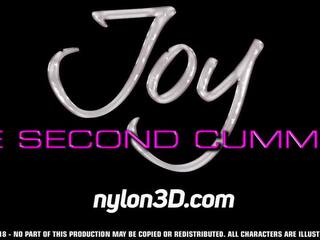 Joy - the second cumming: 3d burungpun reged video by faphouse